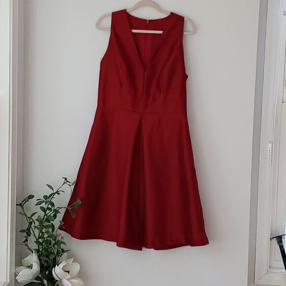 Alfred Sung Barcelona Dress - Picture 10 of 13